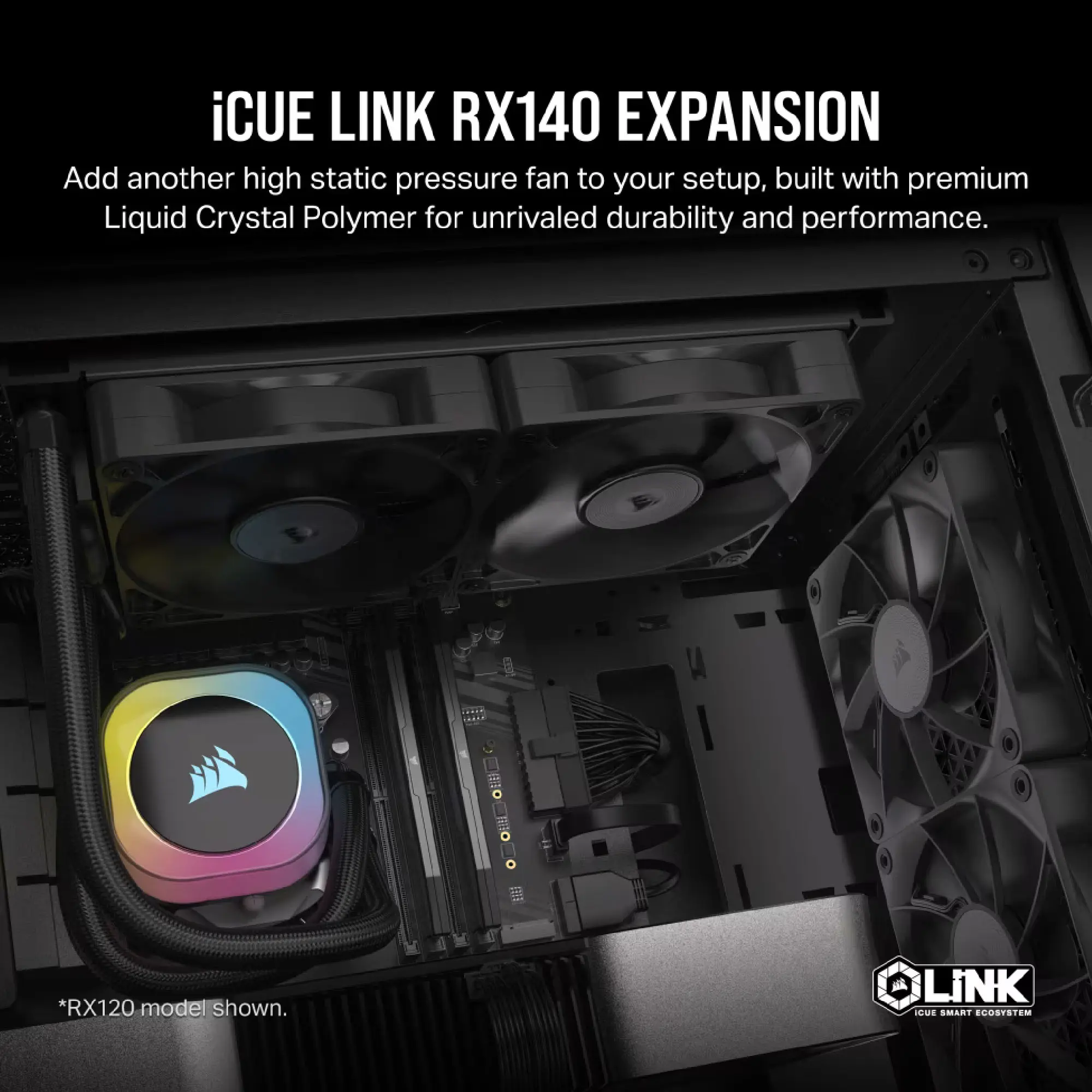 Corsair iCUE LINK RX140 140mm PWM Single Fan Expansion-1500px-v0002.webp